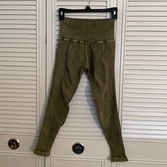 Fp legging - Picture 1 of 5